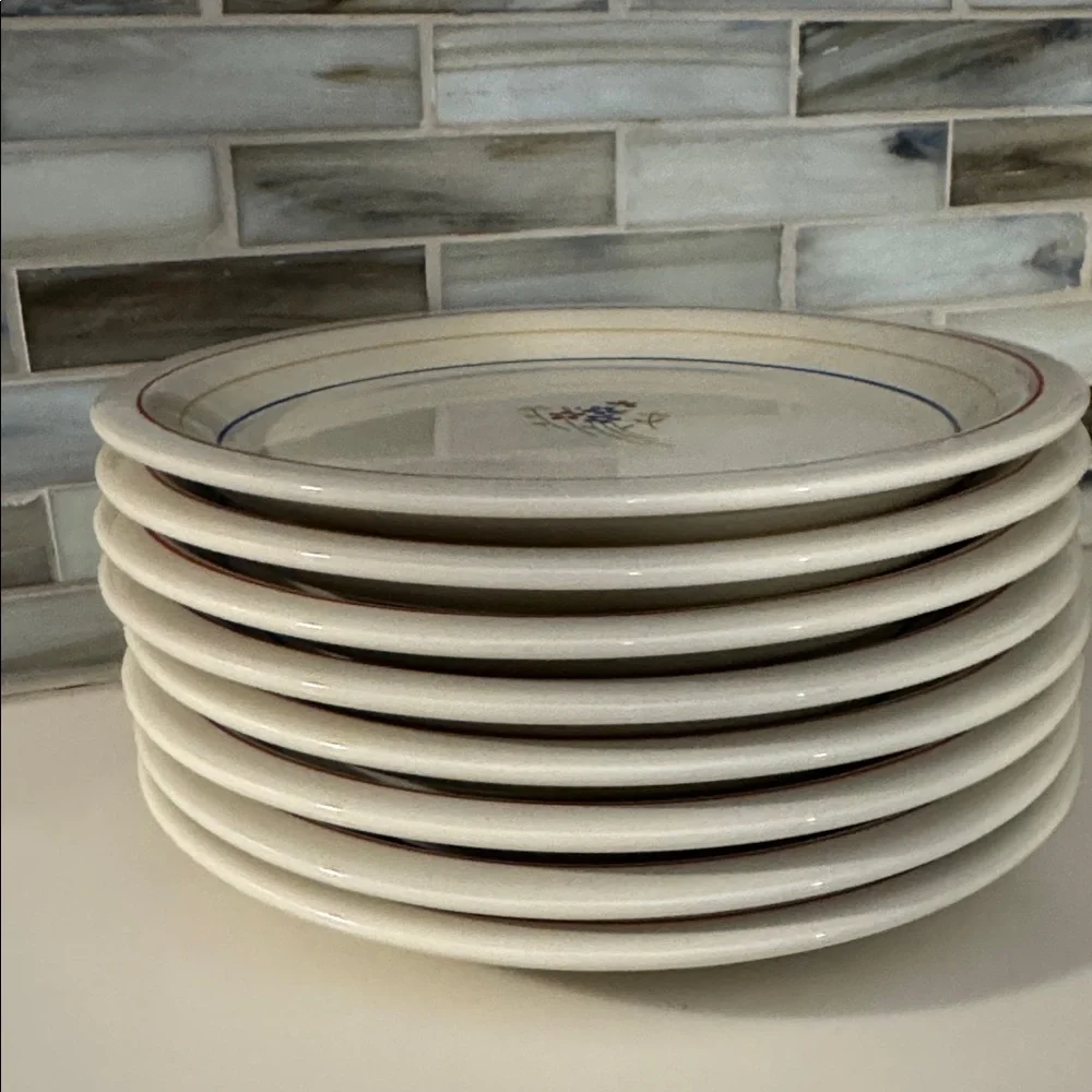 Epoch salad plates